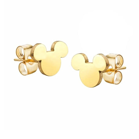 Famous Mouse Earrings - Beauty of the Belle